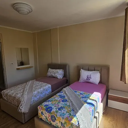 Ela 1 Apartman