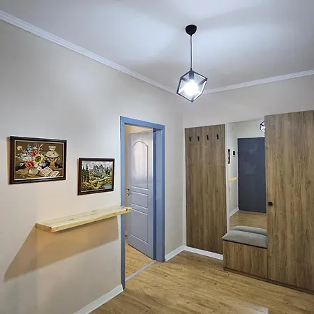 Ela 1 Apartman