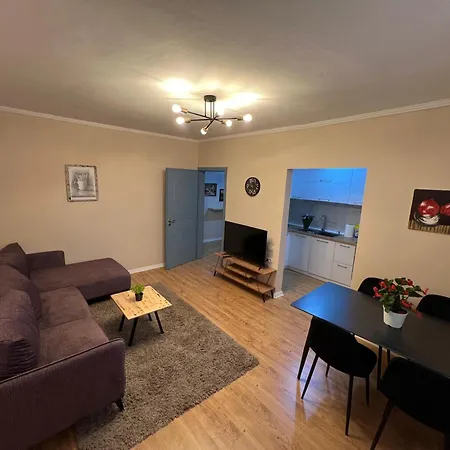 Ela 1 Apartman